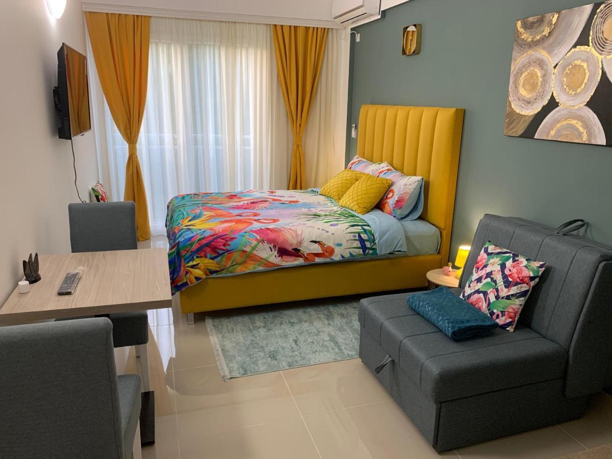 Sea&center Lux Appartamento