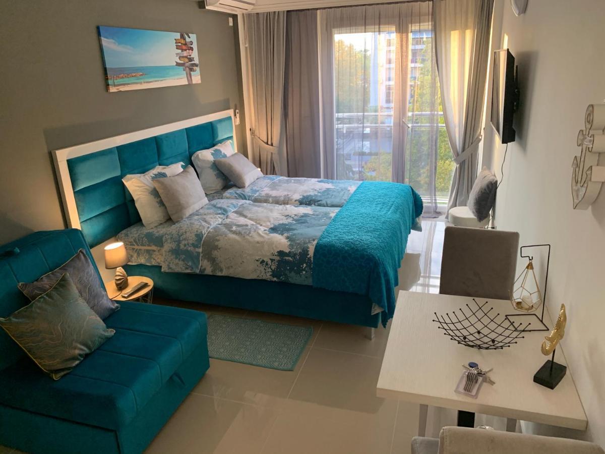 Sea&center Lux Appartamento