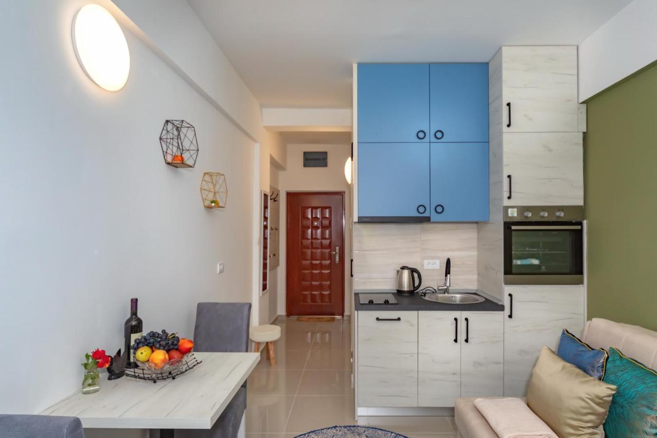 Appartamento Sea&center Lux