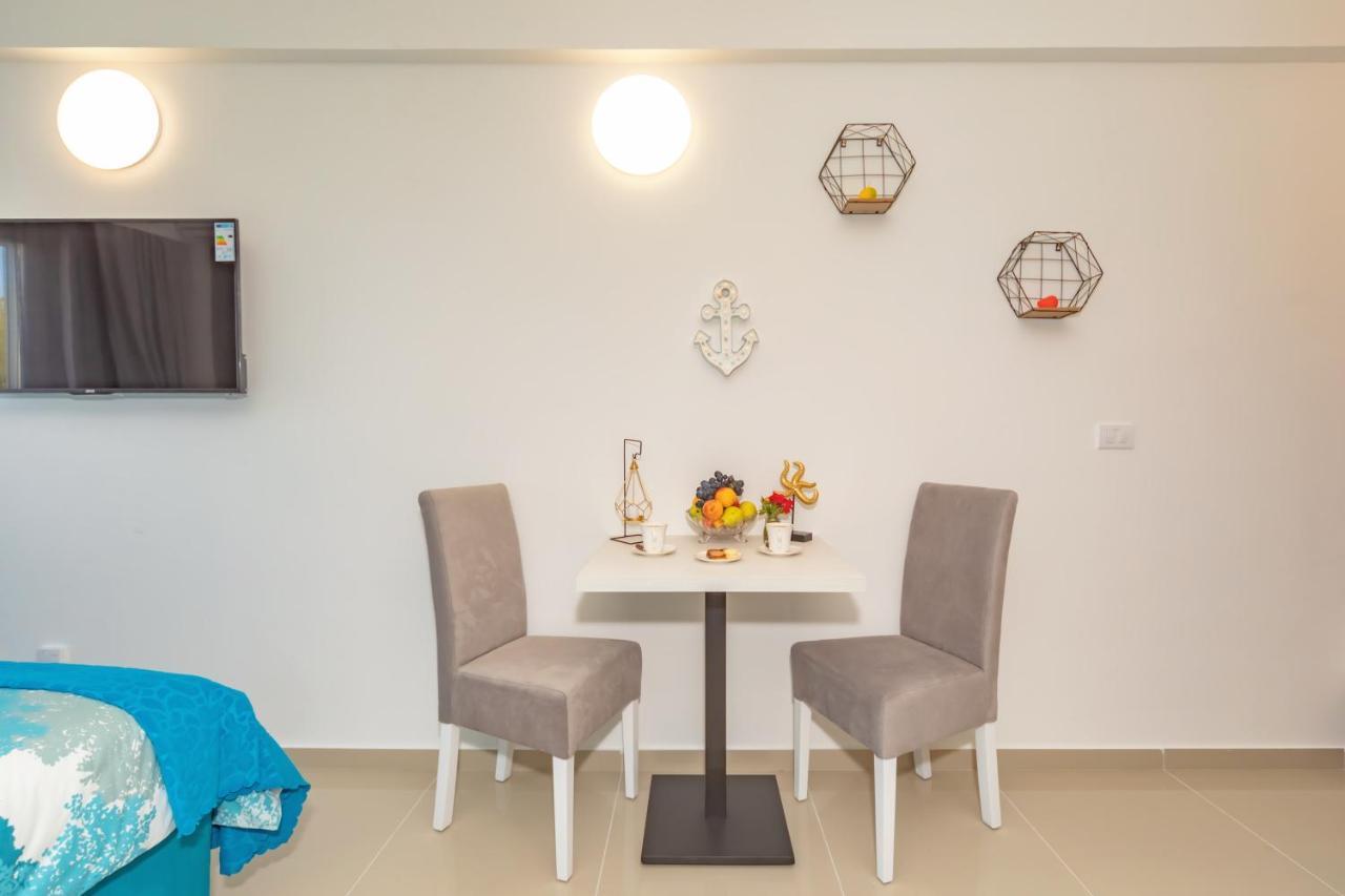 Appartamento Sea&center Lux