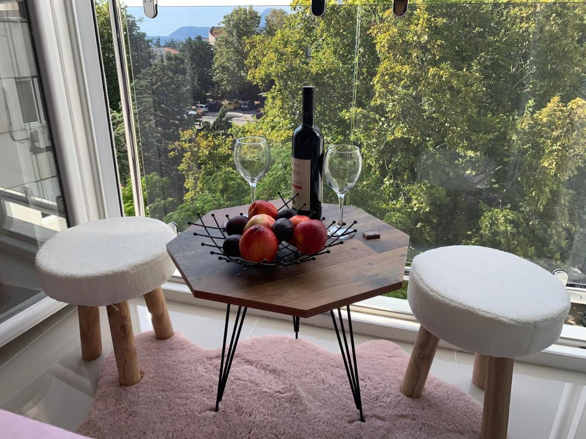 Sea&center Lux Apartment *