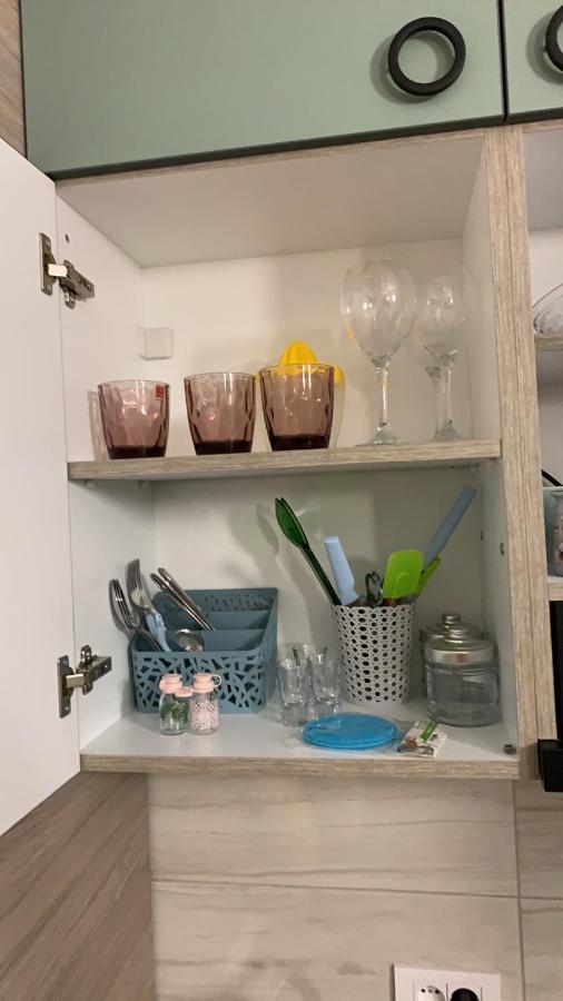 Sea&center Lux Apartment