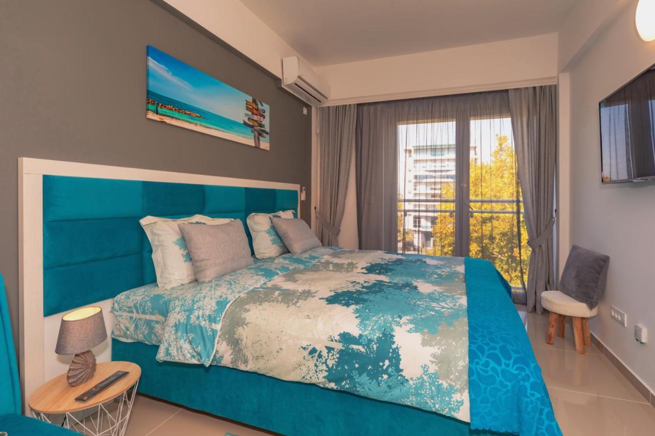Sea&center Lux Daire *
